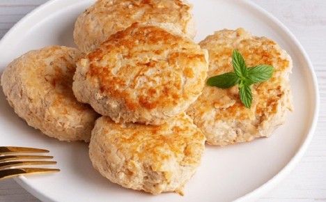 Сочные котлеты из куриной грудки: секреты идеального блюда