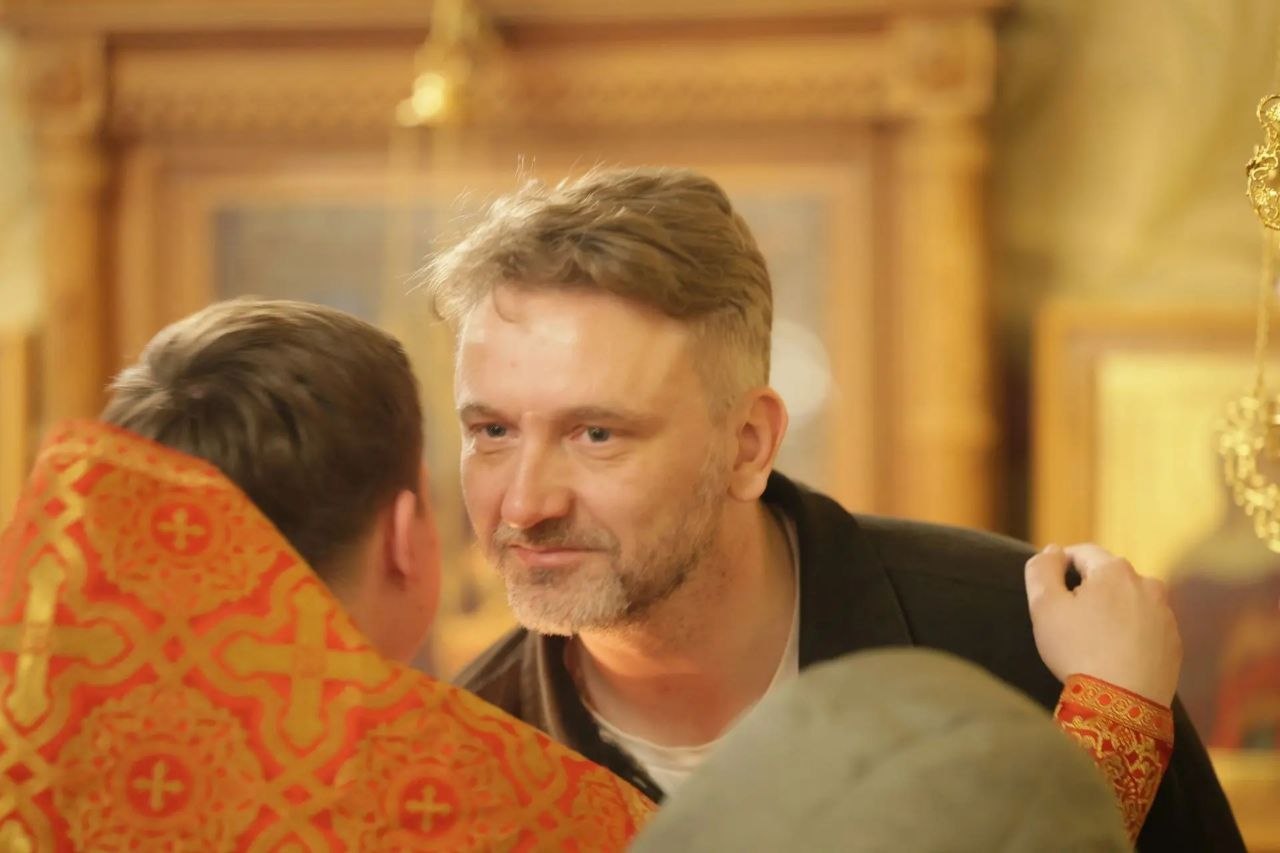 Мария Костюк: Дорогие земляки! Поздравляю вас со светлым праздником — Святой Пасхой! Мария Костюк: Дорогие земляки! Поздравляю вас со светлым праздником — Святой Пасхой!