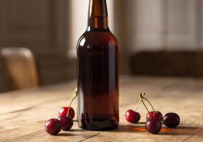 Как создать идеальный киршвассер: секреты вишнёвого дистиллята из Шварцвальда