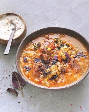 Вкусные узбекские супы: 5 рецептов, которые удивят вас