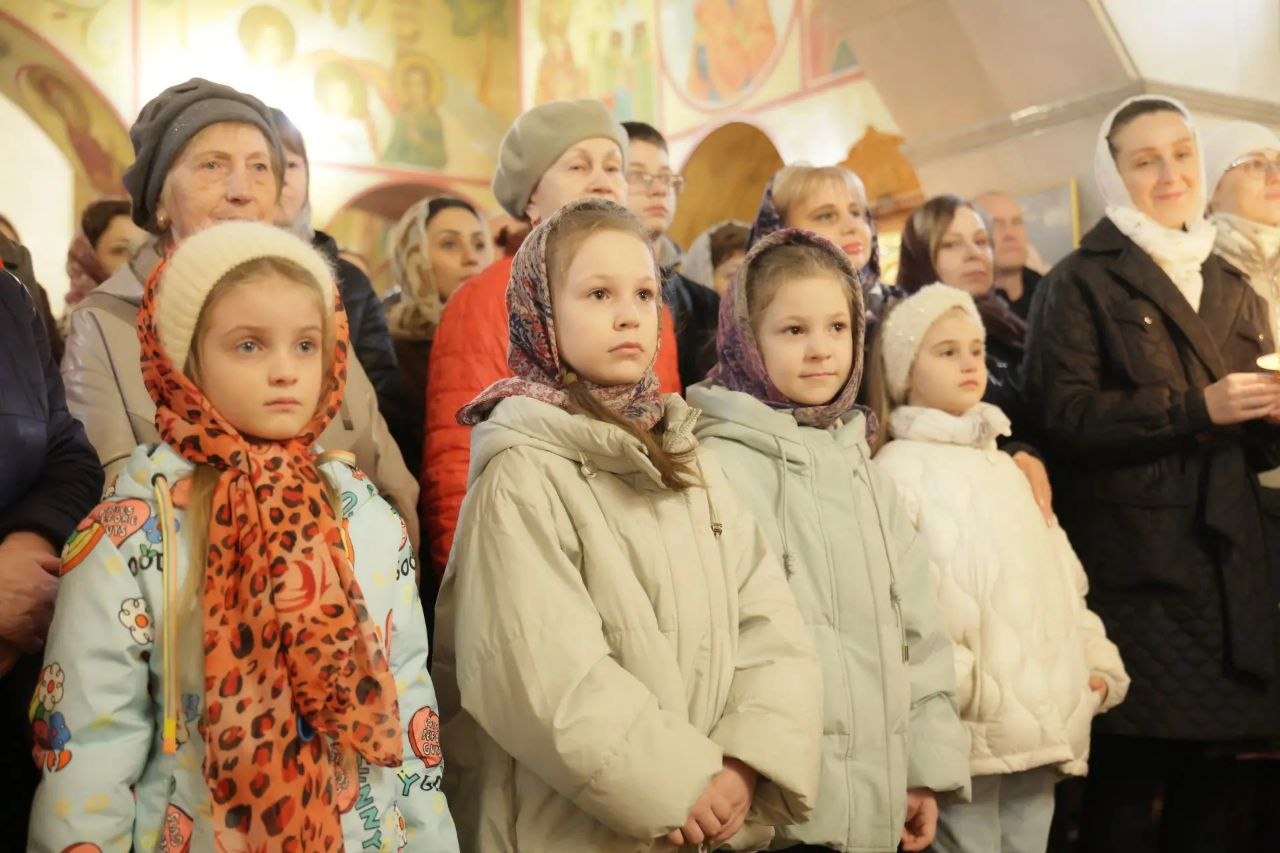 Мария Костюк: Дорогие земляки! Поздравляю вас со светлым праздником — Святой Пасхой! Мария Костюк: Дорогие земляки! Поздравляю вас со светлым праздником — Святой Пасхой!