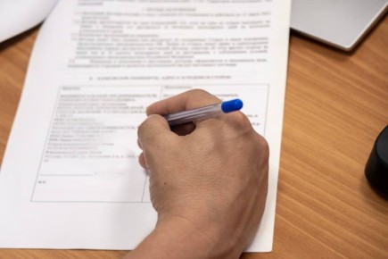 Около 60% биробиджанцев считают, что часть рабочего времени тратят на бесполезные обязанности