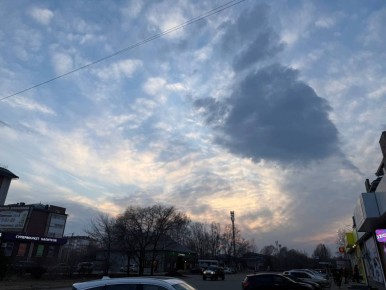 12 апреля: Прогноз погоды и советы астрологов