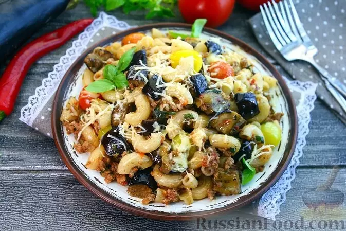 Актуальные рецепты для быстрого приготовления