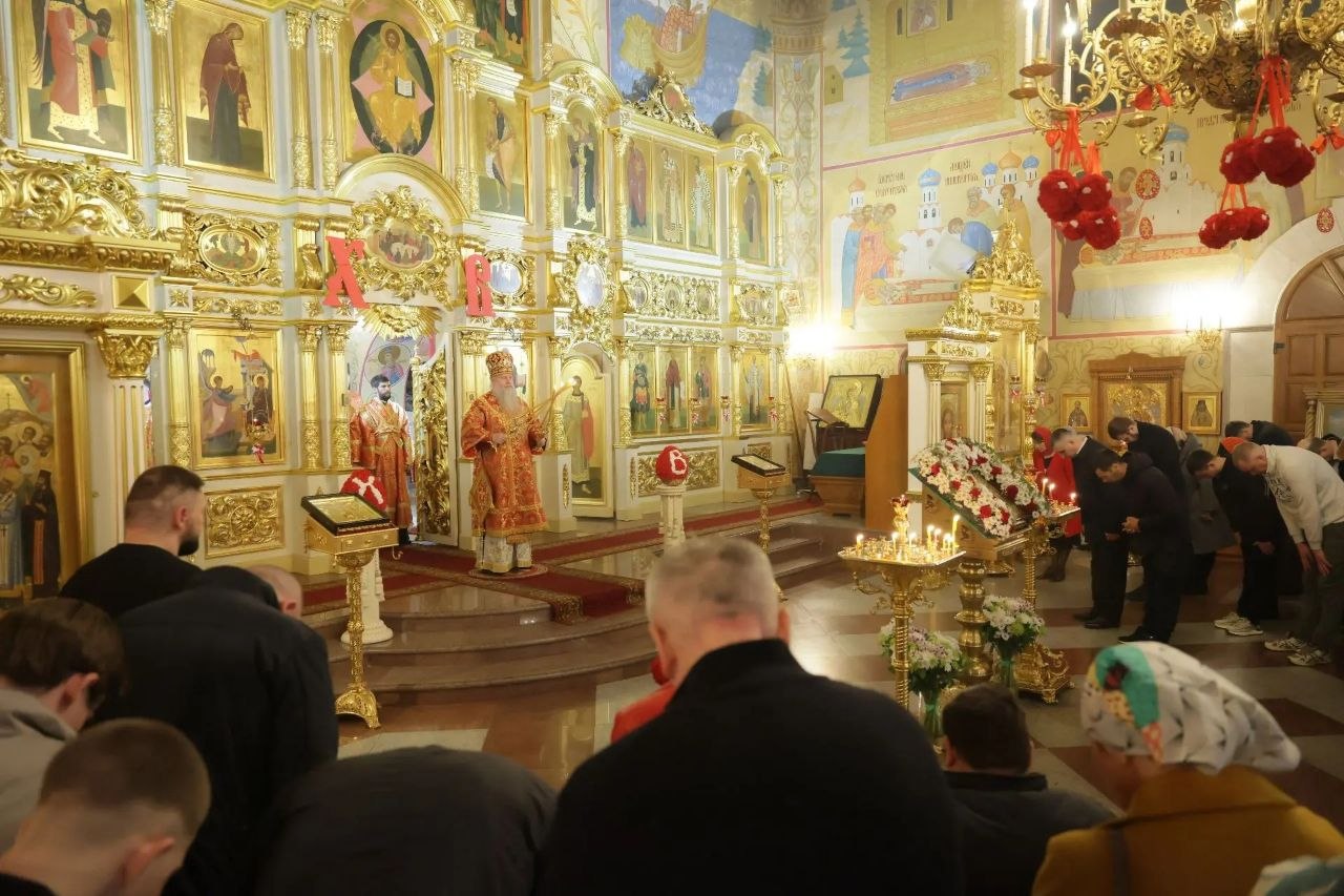 Мария Костюк: Дорогие земляки! Поздравляю вас со светлым праздником — Святой Пасхой! Мария Костюк: Дорогие земляки! Поздравляю вас со светлым праздником — Святой Пасхой!