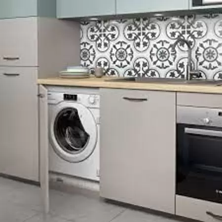 Путешествие по миру стиральных машин