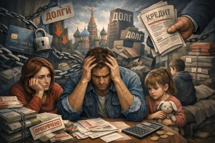 Банковская кабала наступает