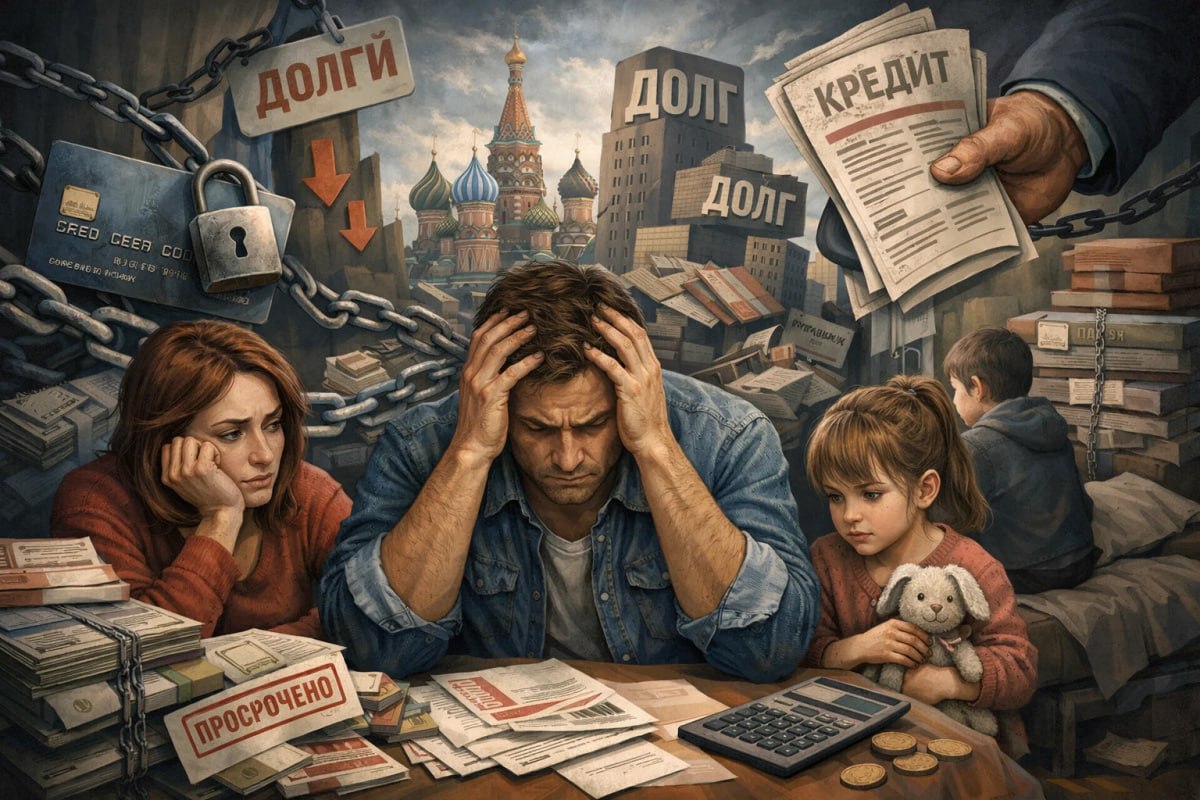 Банковская кабала наступает