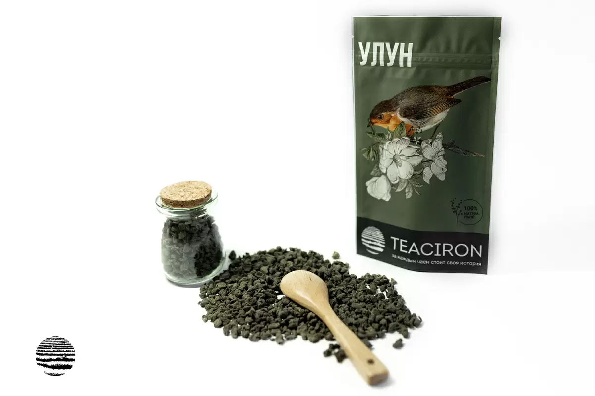 чай, который возвращает к жизни