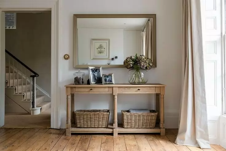 Преобразуем прихожую к зиме: уют и порядок