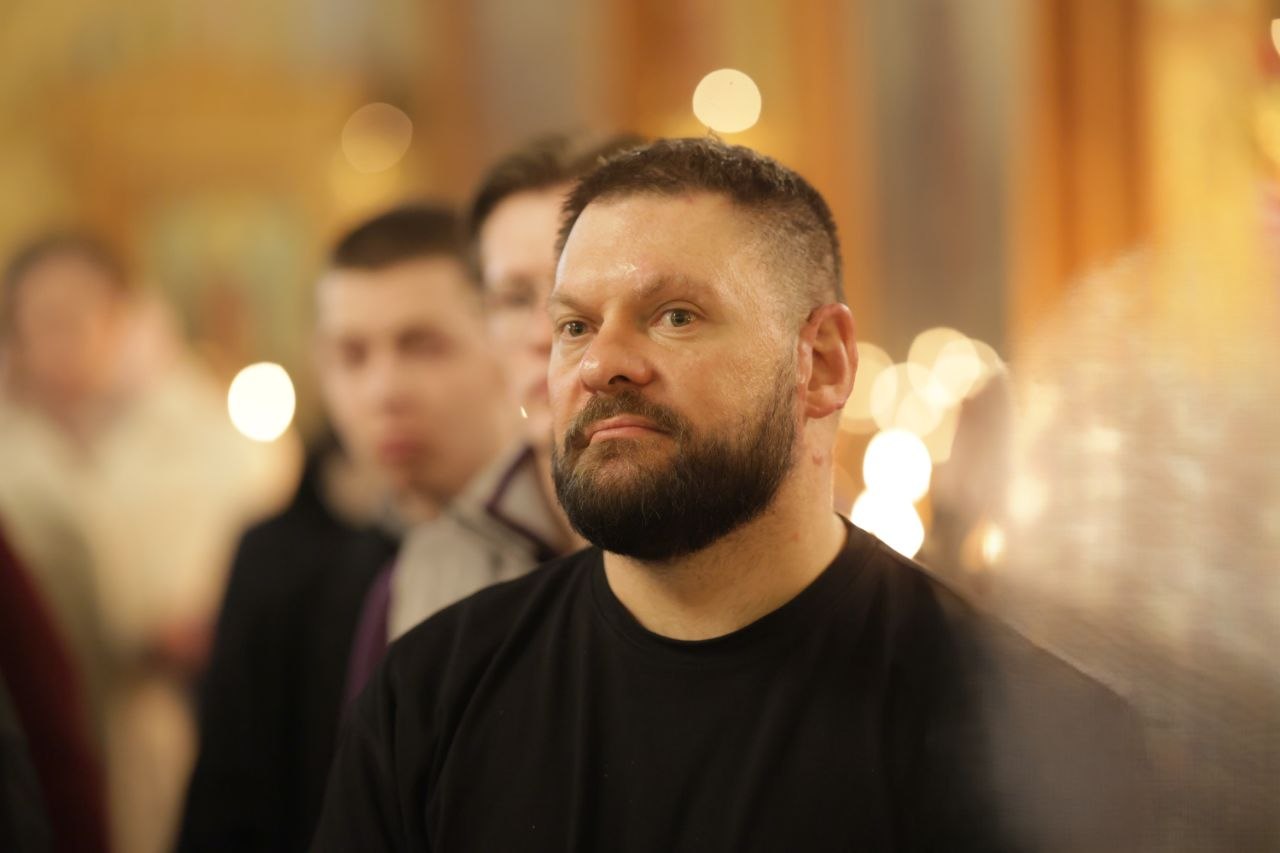 Мария Костюк: Дорогие земляки! Поздравляю вас со светлым праздником — Святой Пасхой! Мария Костюк: Дорогие земляки! Поздравляю вас со светлым праздником — Святой Пасхой!