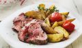 Сытное застолье: как приготовить говядину с картошкой и помидорами по самым вкусным рецептам