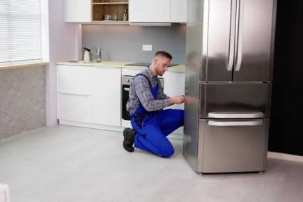 Секреты экономии: как холодильник может стать более энергоэффективным