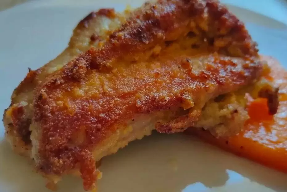 Отбивные из индейки: быстро и вкусно для всей семьи