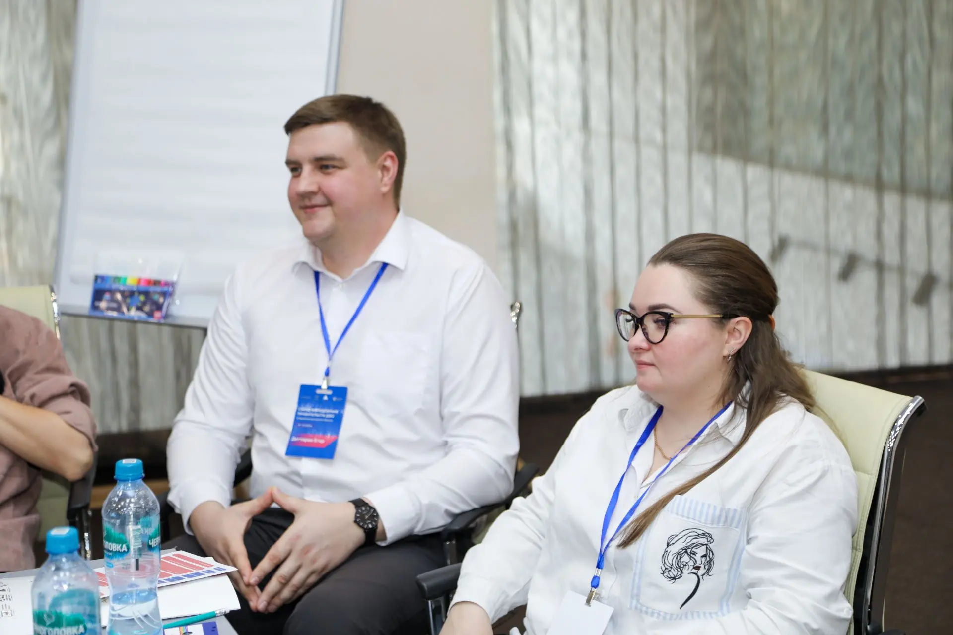 А. Голубь: Побеждает тот, кто слышит А. Голубь: Побеждает тот, кто слышит