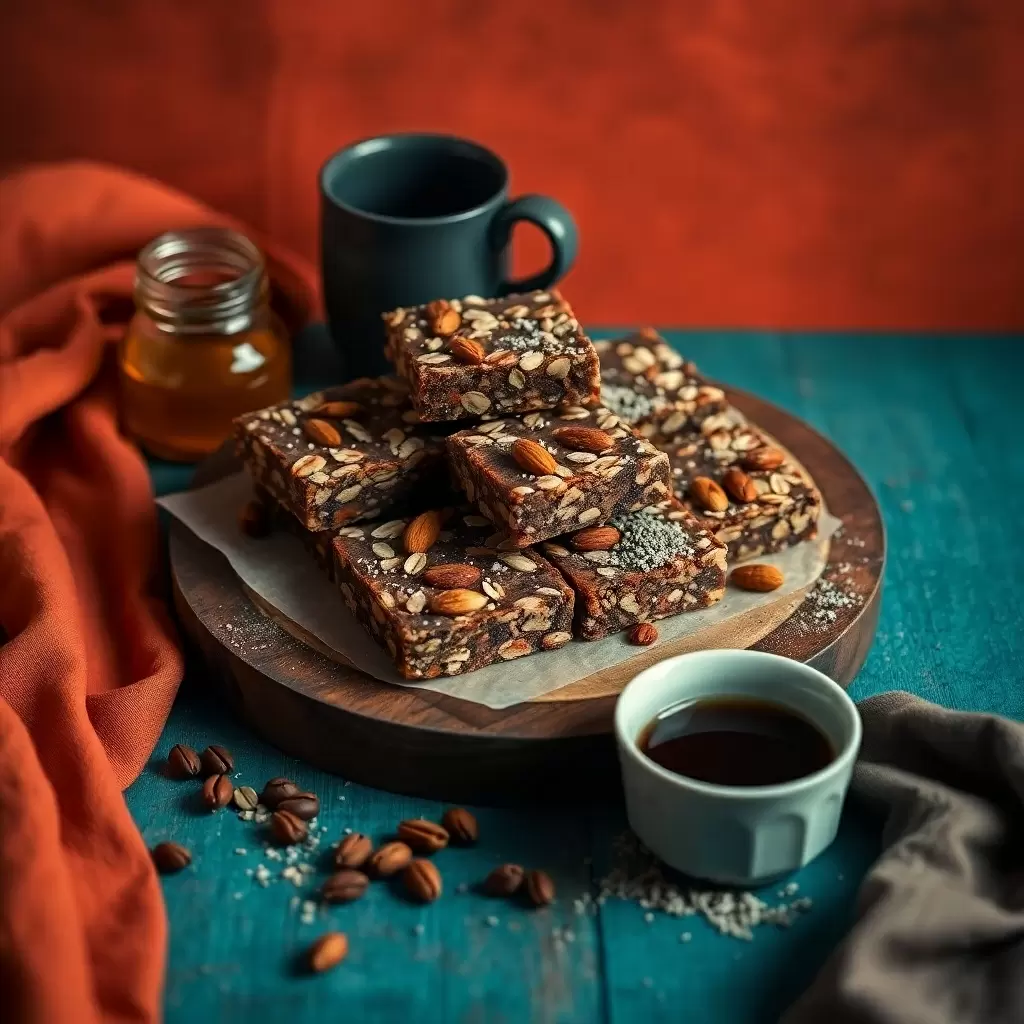 Сухофрукты: кулинарные секреты здорового питания в зимнее время