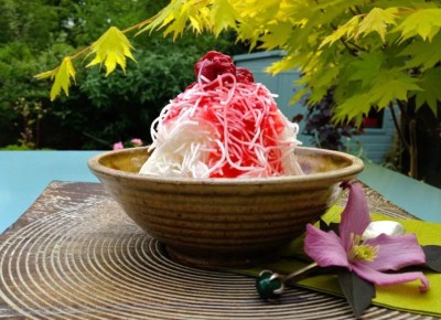 Иранское мороженое: восхитительная сладость, завоевавшая мир