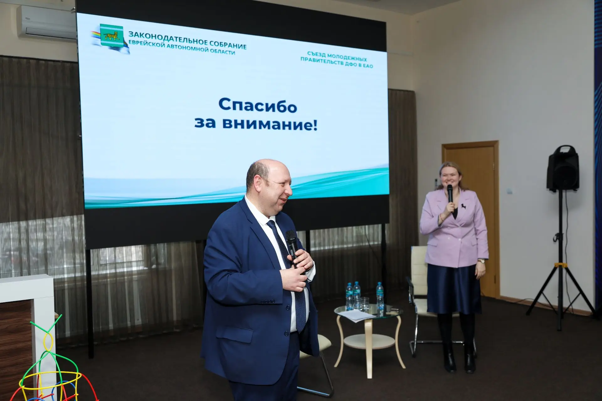 А. Голубь: Побеждает тот, кто слышит А. Голубь: Побеждает тот, кто слышит