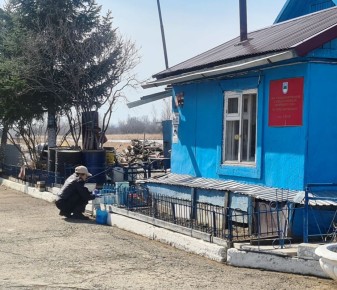 В Биробиджане идет подготовка к Родительскому дню