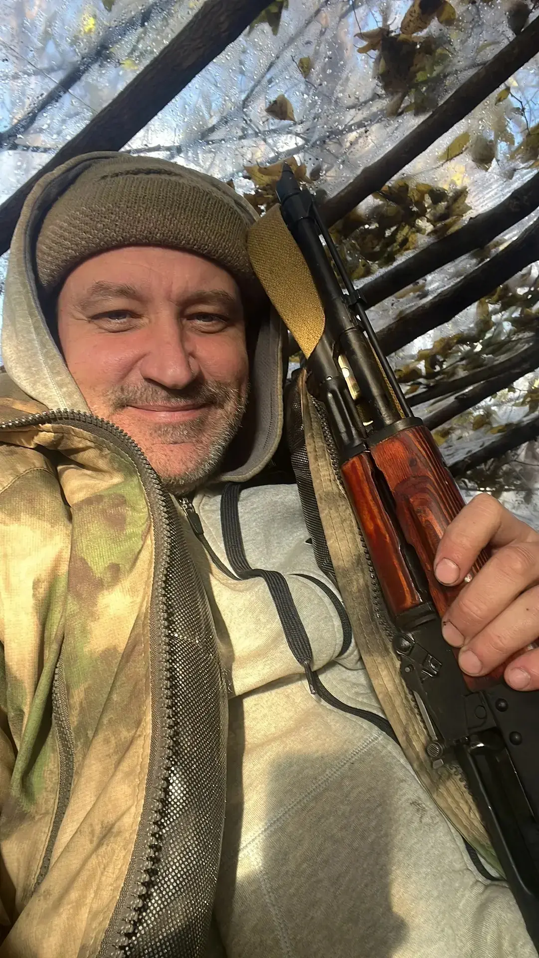 Мария Костюк: Продолжаю рассказывать о курсантах программы «Доблесть Хингана» Мария Костюк: Продолжаю рассказывать о курсантах программы «Доблесть Хингана»