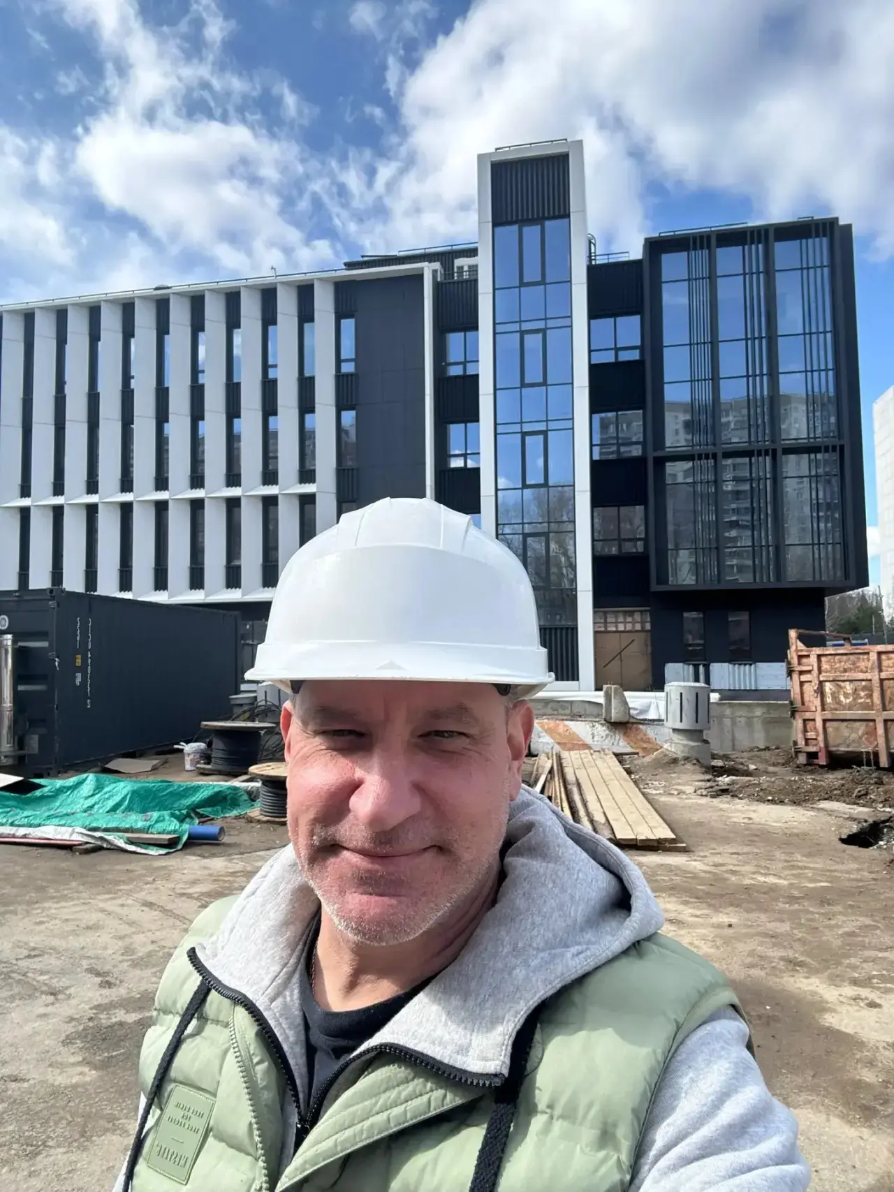 Мария Костюк: Продолжаю рассказывать о курсантах программы «Доблесть Хингана»