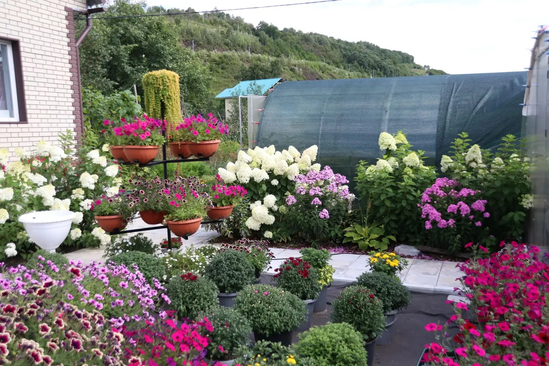 Мария Костюк: Продолжаем оказывать поддержку инициативным жителям нашей области Мария Костюк: Продолжаем оказывать поддержку инициативным жителям нашей области