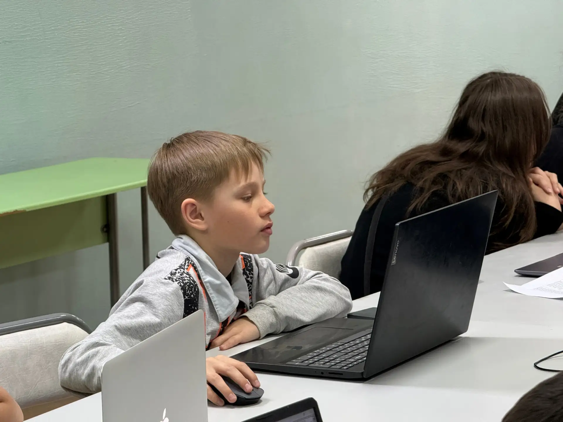 Около 84 команд со всей России собрал всероссийский командный турнир по игре го в Биробиджане Около 84 команд со всей России собрал всероссийский командный турнир по игре го в Биробиджане