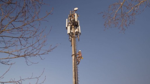 ������ ���� ������� ��������� ����� �� ������ ����� � ����� ����� � Telecom Daily (12+)