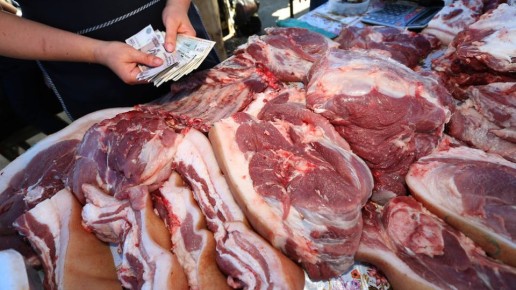Цены на мясо продолжают расти: что ждет потребителей?