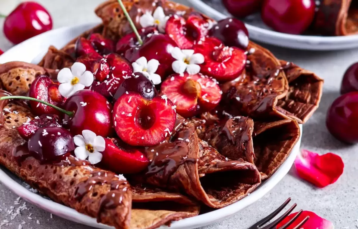 Творим новые традиции: оригинальные рецепты блинов на Масленицу