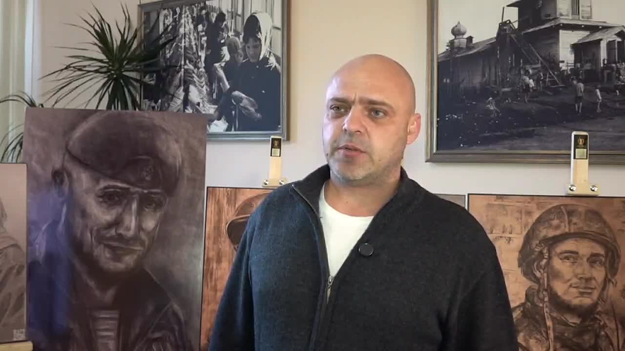 Михаил Залуговский: планирую помогать Еврейской автономной области осваивать технические новинки