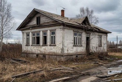 Ни воды, ни дорог, ни работы: как в ЕАО умирает село Горное