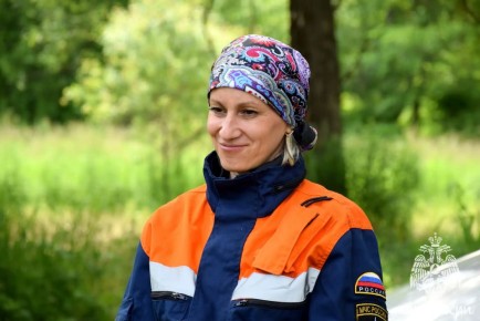 Екатерина Иванова желает тебе доброго утра и хорошего дня