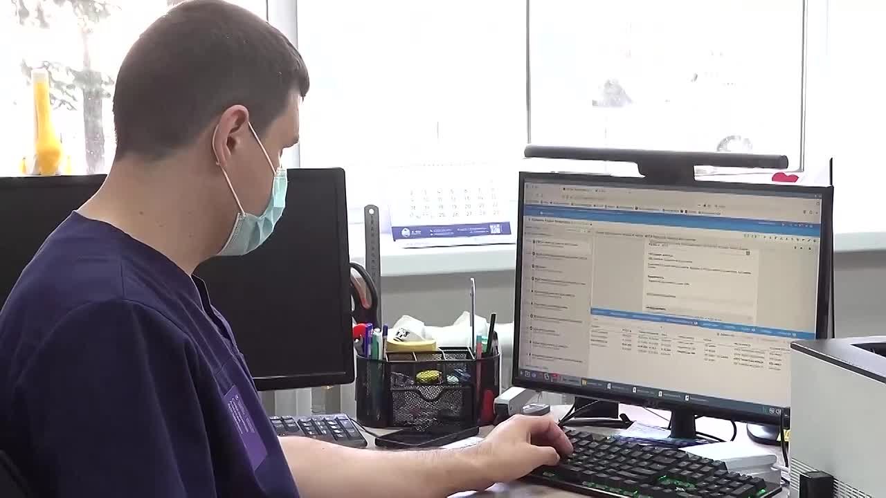 Здоровье жителей – в приоритете: как федеральные программы делают медицину в ЕАО лучше