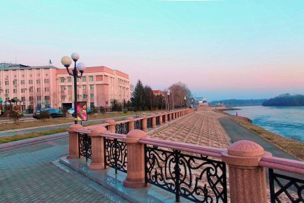 ��������� ���� ����������� � ��������� ������ ���