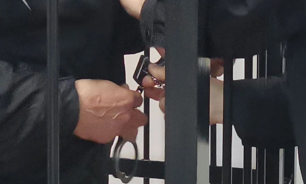 В Хабаровском крае за убийство соседа осужден мужчина