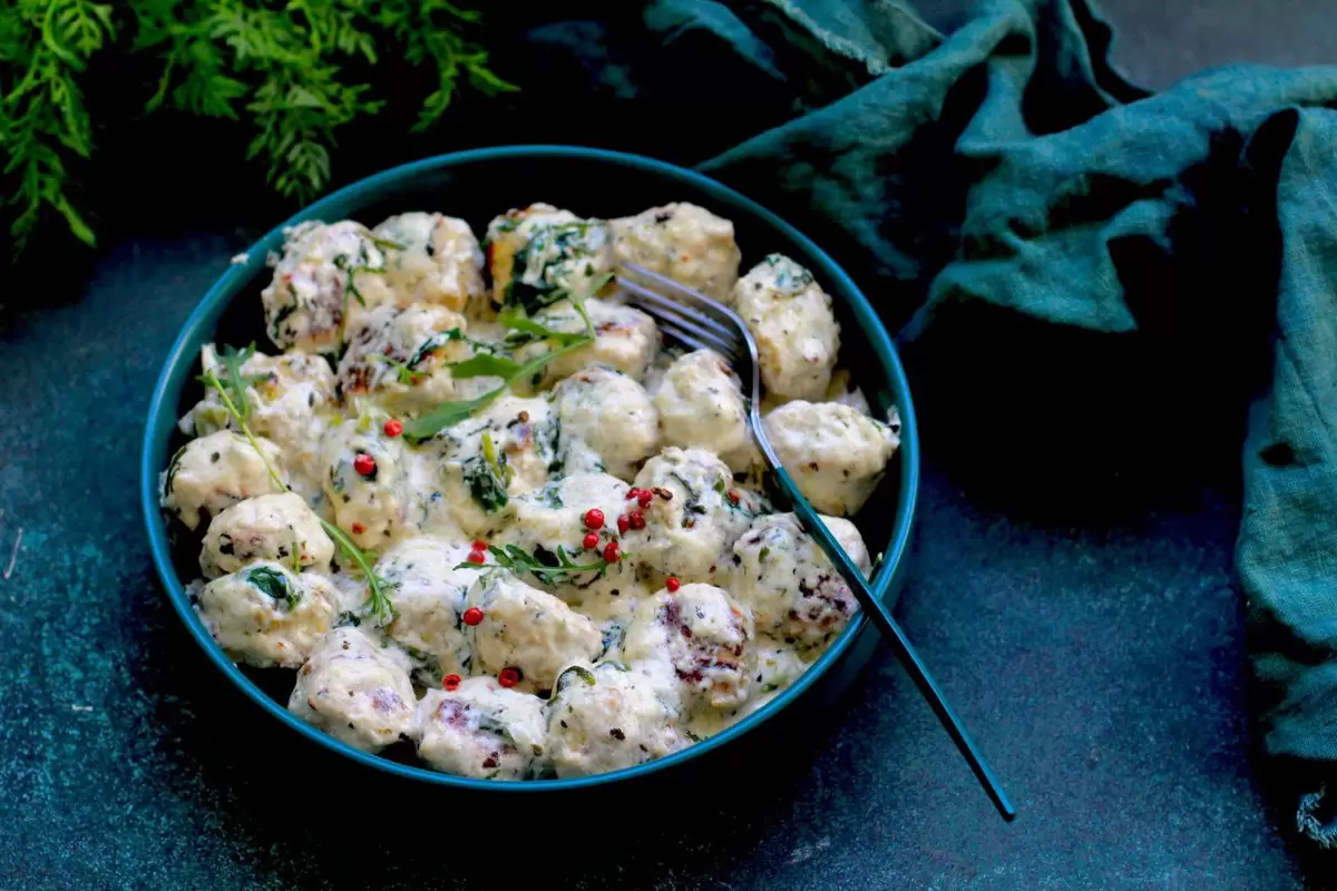 Новые гастрономические открытия этой недели: вкусные рецепты для праздников