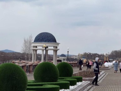 16 апреля: Прогноз погоды и советы астрологов