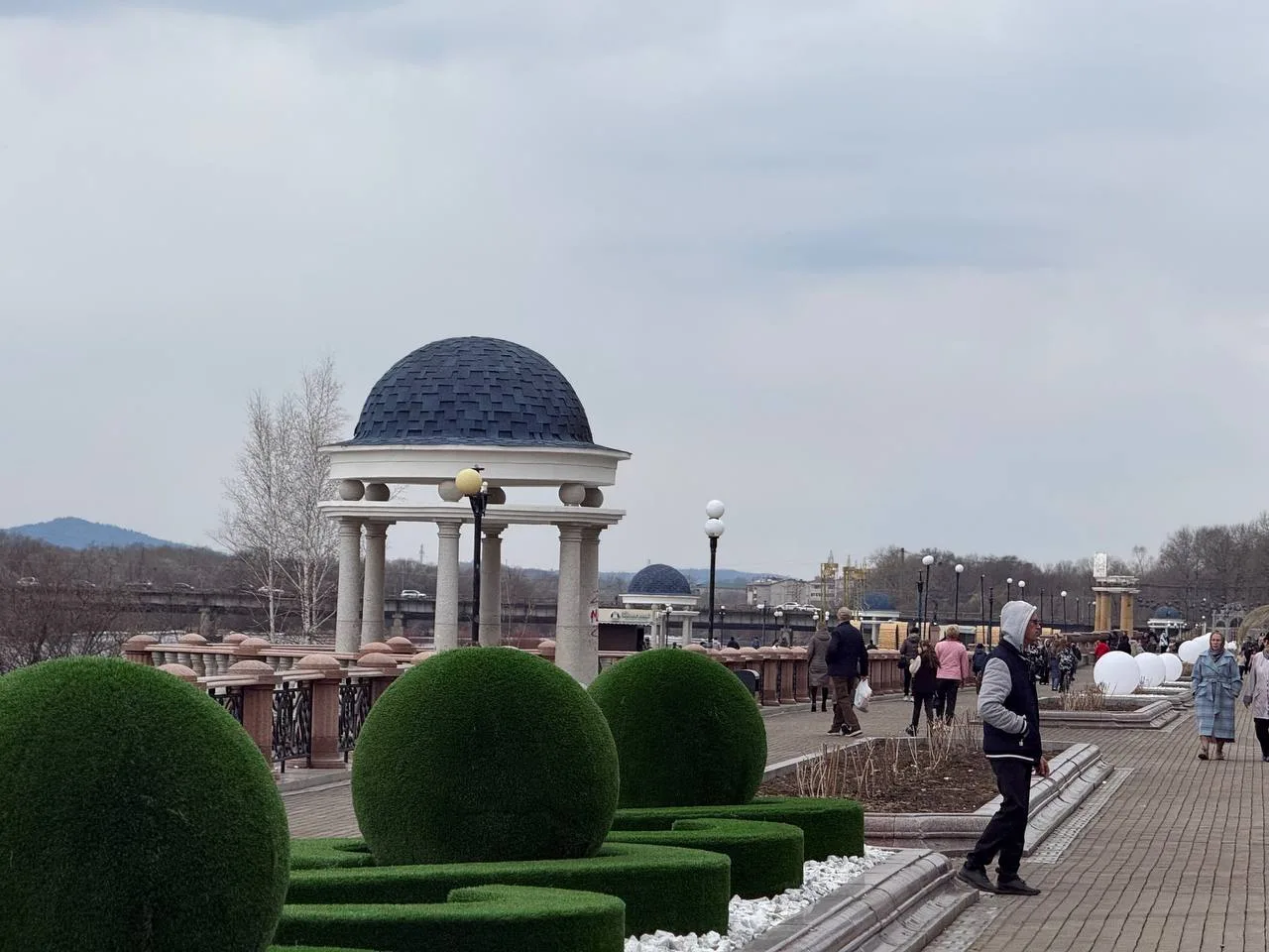 16 апреля: Прогноз погоды и советы астрологов