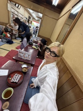 Япония: мифы о дороговизне еды и реальность гастрономического рая