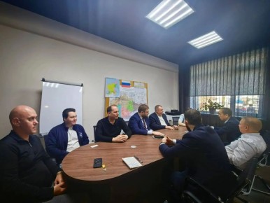 АО «Ресурсы Биры» представило параметры завода по производству гуматов в ЕАО