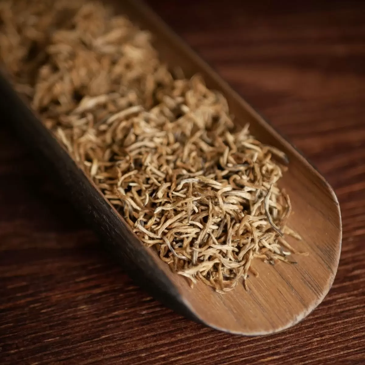 Цзинь Цзюн Мэй: Новый взгляд на классический красный чай