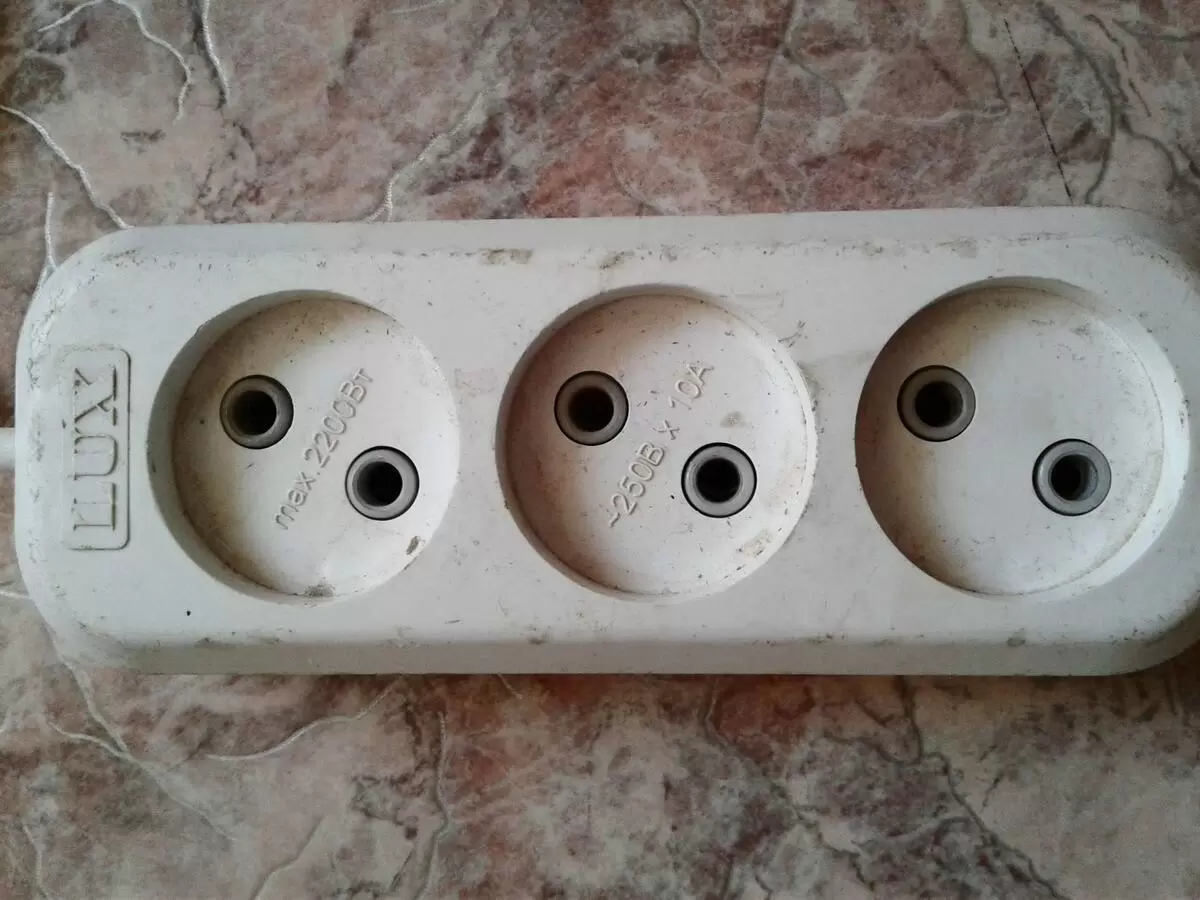 Секреты безопасной и эффективной чистки удлинителей: обновите кухонный инвентарь