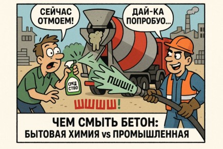 ��� ���������� ������� �������� �����������: ������� ����� ������ ������������ �������