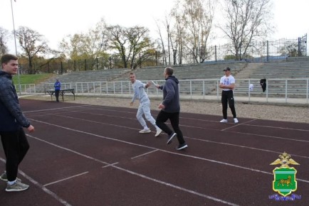 ������, ����, ��������!�: ������� 103-� ��������� �� ��� ����������� �������� �������