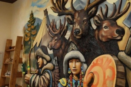 ����� ���������-������������� ����� ��������� �������� � �����������