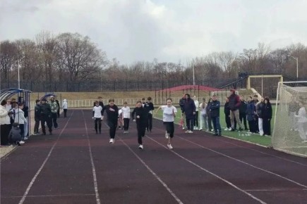 � ����������� ����������� "������������� ���������� ����" 2026