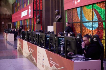 ������� ����� � �������: ��������� ������������ �������� ������� ����������� � ������ (12+)