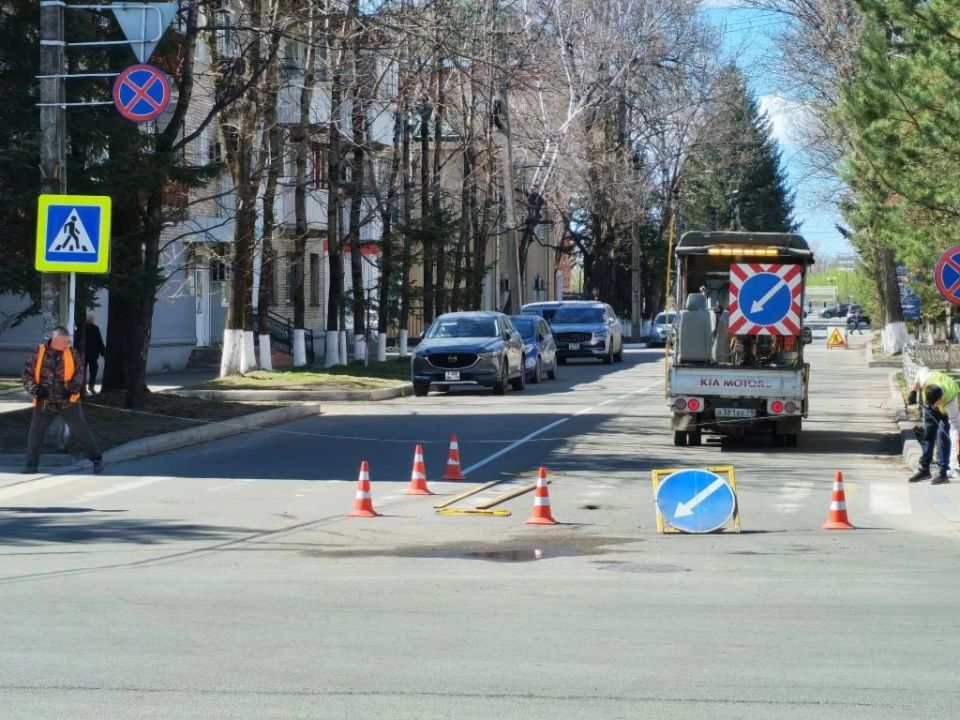 Готовимся к празднованию Дня Победы (0+) Готовимся к празднованию Дня Победы (0+)