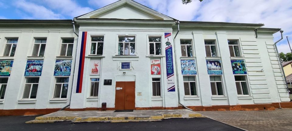 Итоги 2025 года. Отчитался перед депутатами Городской Думы о деятельности мэрии за прошлый год В докладе акцент был сделан на социально-экономическом положении Биробиджана, решении вопросов жилищно-коммунального хозяйства... Итоги 2025 года. Отчитался перед депутатами Городской Думы о деятельности мэрии за прошлый год В докладе акцент был сделан на социально-экономическом положении Биробиджана, решении вопросов жилищно-коммунального хозяйства...